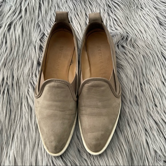 EVERLANE nubuck street shoe - Picture 4 of 11
